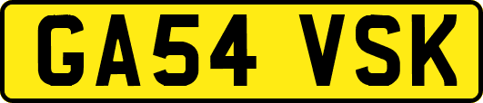 GA54VSK