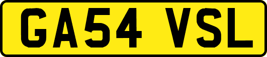 GA54VSL