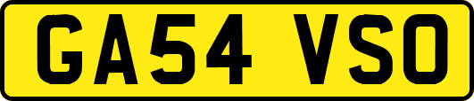 GA54VSO