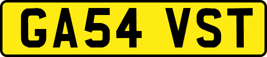 GA54VST