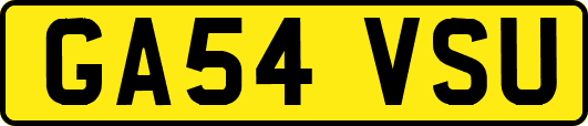 GA54VSU