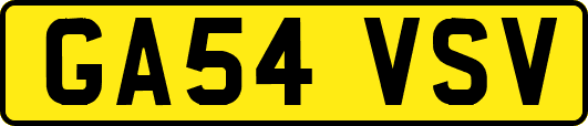 GA54VSV
