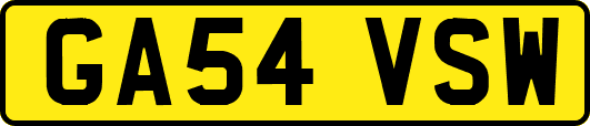 GA54VSW