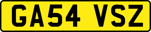 GA54VSZ
