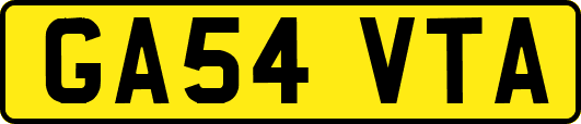 GA54VTA