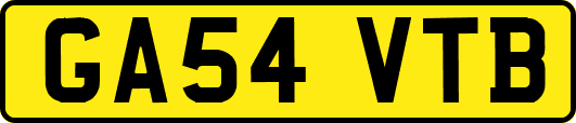 GA54VTB