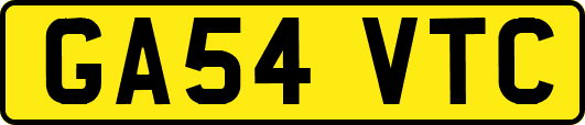 GA54VTC