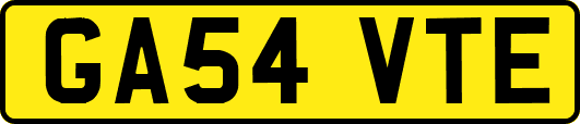 GA54VTE