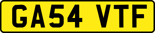 GA54VTF