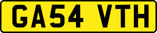 GA54VTH