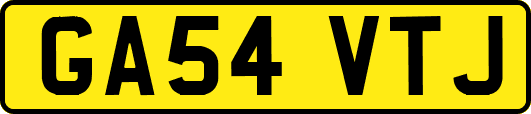 GA54VTJ