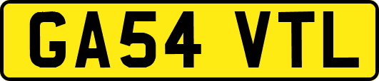 GA54VTL