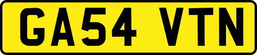 GA54VTN