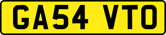 GA54VTO