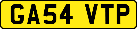 GA54VTP