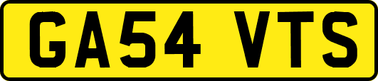 GA54VTS
