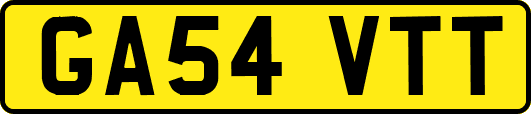 GA54VTT