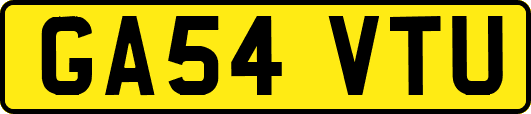 GA54VTU