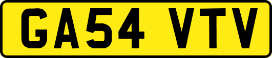 GA54VTV