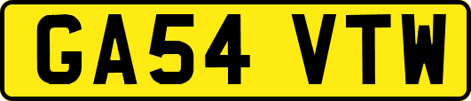 GA54VTW