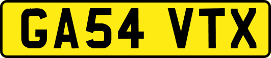 GA54VTX