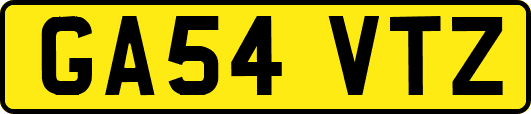 GA54VTZ