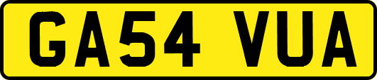 GA54VUA