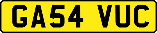 GA54VUC