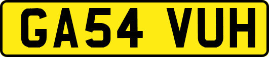 GA54VUH