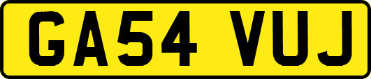 GA54VUJ