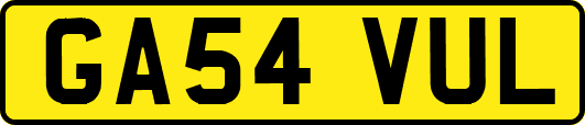 GA54VUL