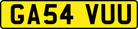 GA54VUU