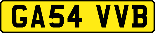 GA54VVB