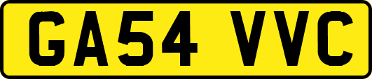 GA54VVC