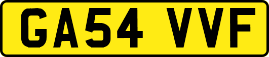 GA54VVF