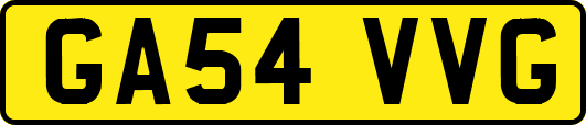 GA54VVG