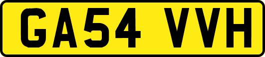GA54VVH