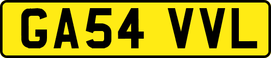 GA54VVL