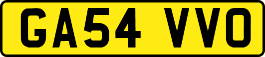 GA54VVO