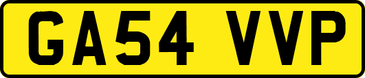 GA54VVP