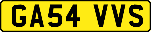 GA54VVS