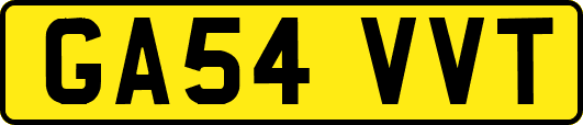 GA54VVT