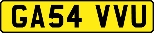 GA54VVU