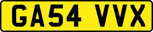 GA54VVX