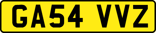 GA54VVZ