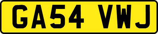 GA54VWJ