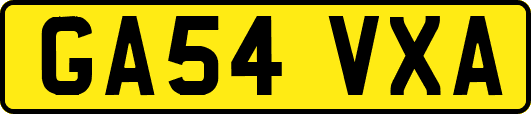 GA54VXA