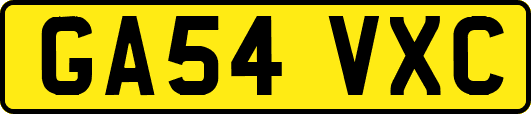 GA54VXC