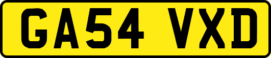 GA54VXD