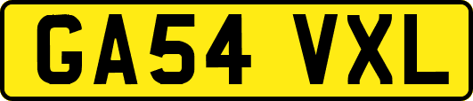 GA54VXL